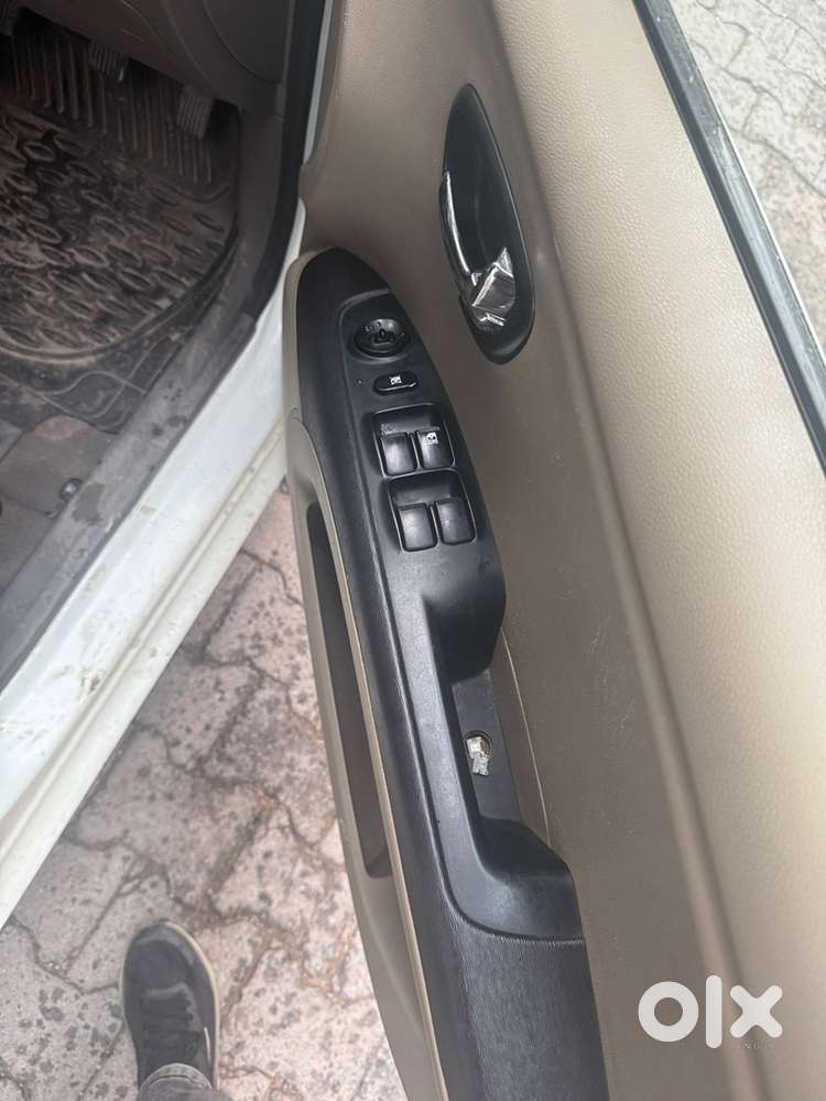 Hyundai I10 2011 Petrol Good Condition