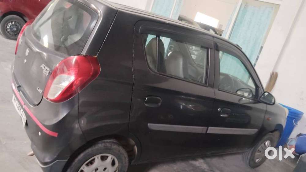 Maruti Suzuki Alto 800 Lxi, 2015, Petrol