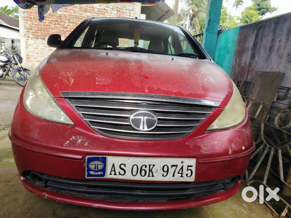 Tata Indica Vista 2011