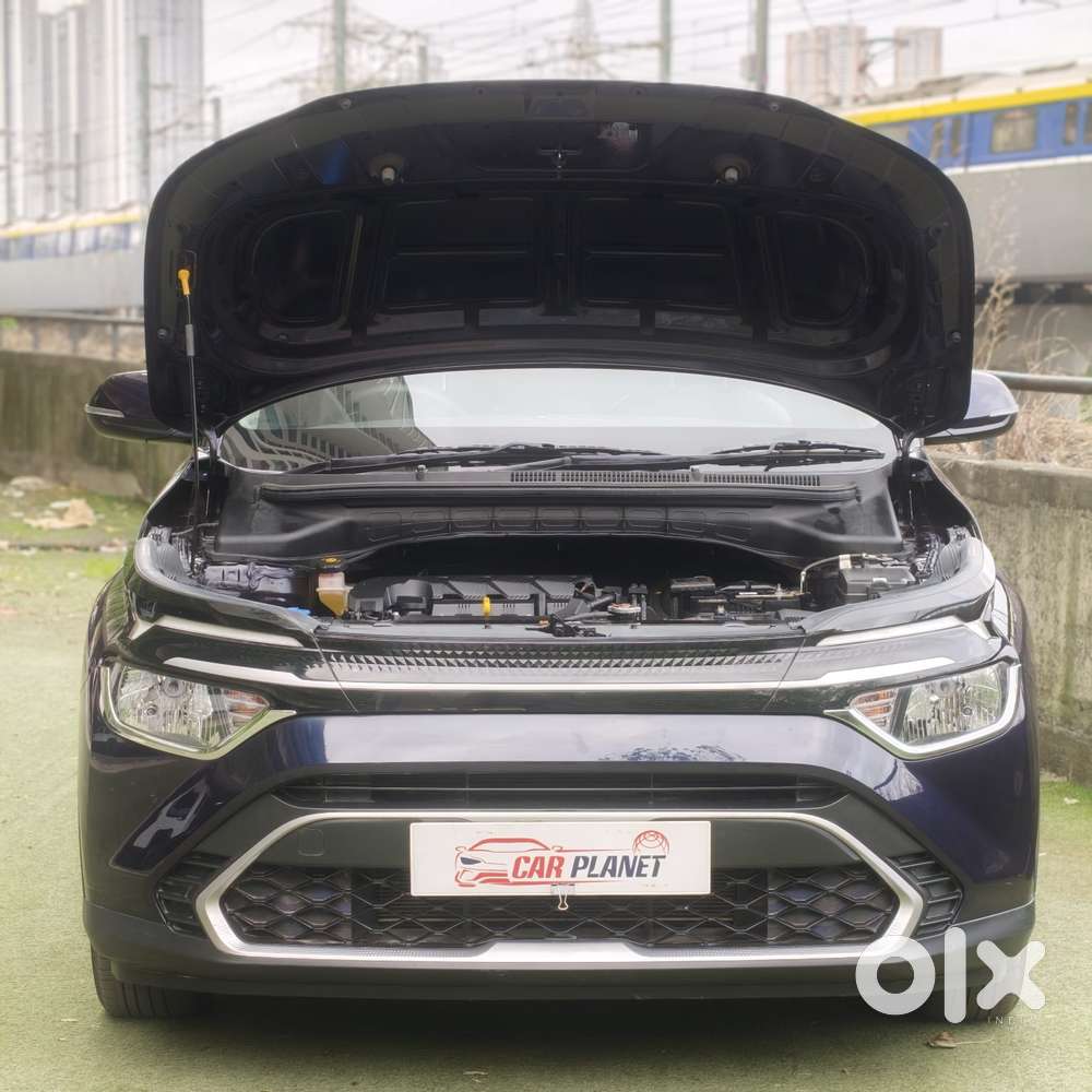 Kia Carens G1.5 6mt Gravity, 2025, Petrol