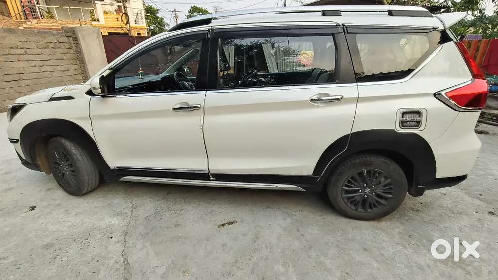 Maruti Suzuki Xl6 2022 Petrol 64000 Km Driven