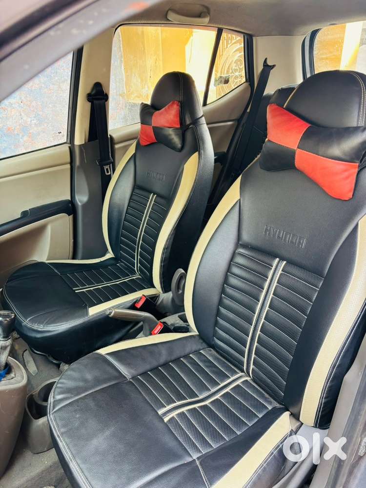 Hyundai I10 Magna 1.1 Petrol Manual 2014