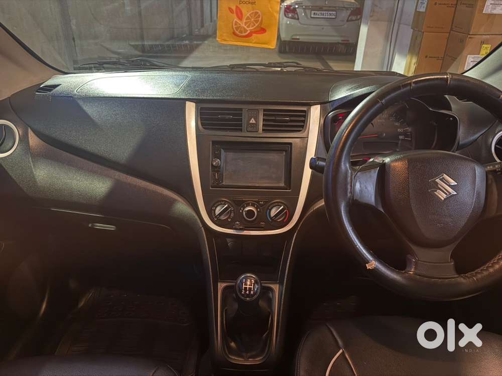 Maruti Suzuki Celerio X 2019 Petrol Good Condition
