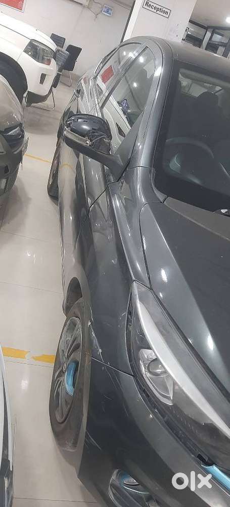 Tata Tiago Ev Xz Plus Lr, 2022, Electric