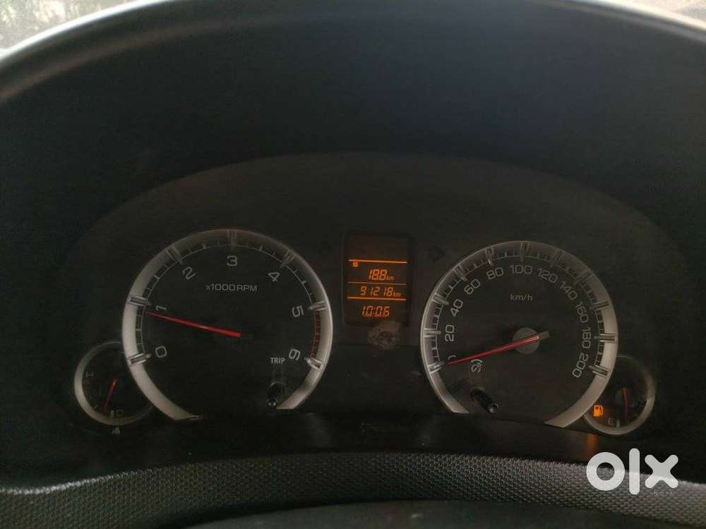 Maruti Suzuki Dzire Tour Diesel, 2012, Diesel