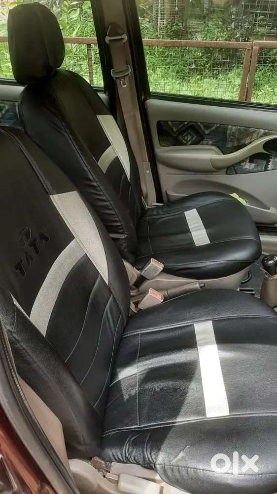 Tata Indigo Ecs 2011 Diesel Manual