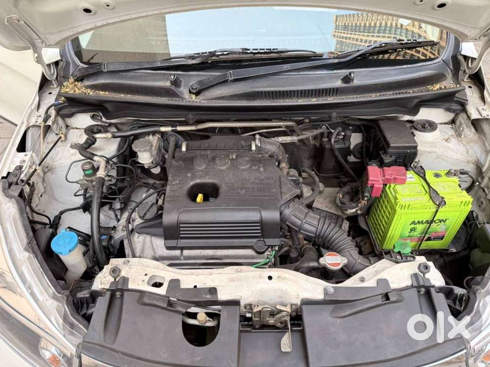 Maruti Suzuki Celerio 2014-2017 Vxi At, 2015, Petrol