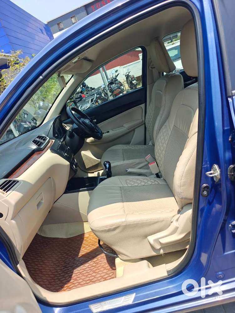 Maruti Suzuki Swift Dzire Vxi Optional, 2019, Petrol