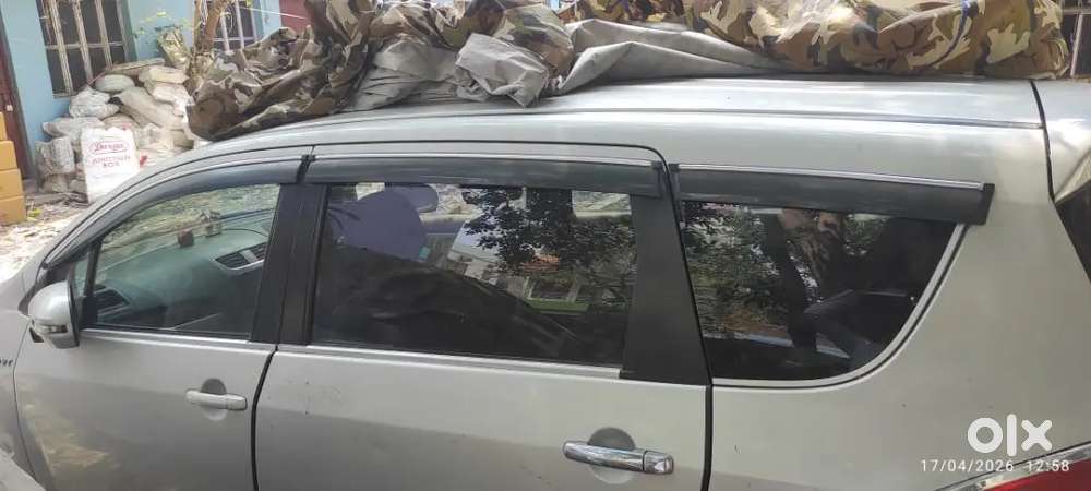 Maruti Suzuki Ertiga 2013 Petrol Good Condition