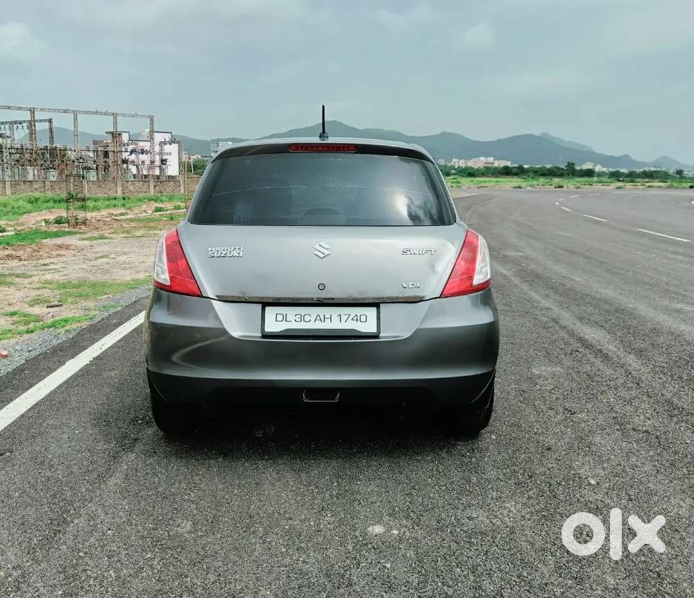 Swift Vdi Diesel Engine 2014