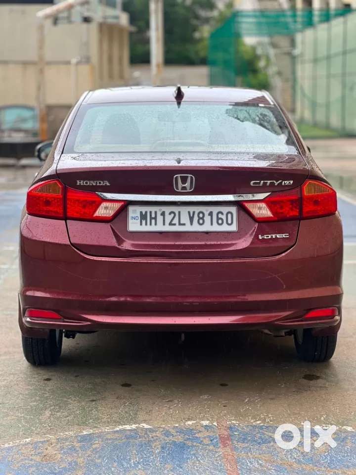 Honda City I-dtec Vx, 2015, Diesel
