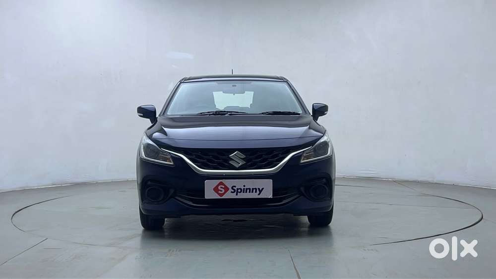 Maruti Suzuki Baleno Delta, 2024, Petrol
