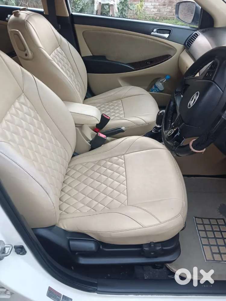 Honda Civic 2015 Diesel Good Condition