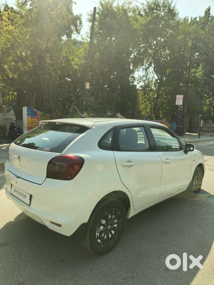 Maruti Suzuki Baleno 1.3 Sigma, 2019, Petrol