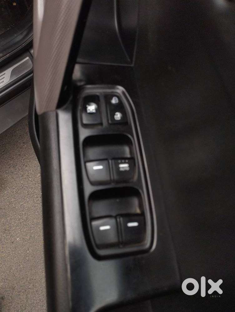 Hyundai Creta 1.6 Sx Automatic, 2019, Petrol