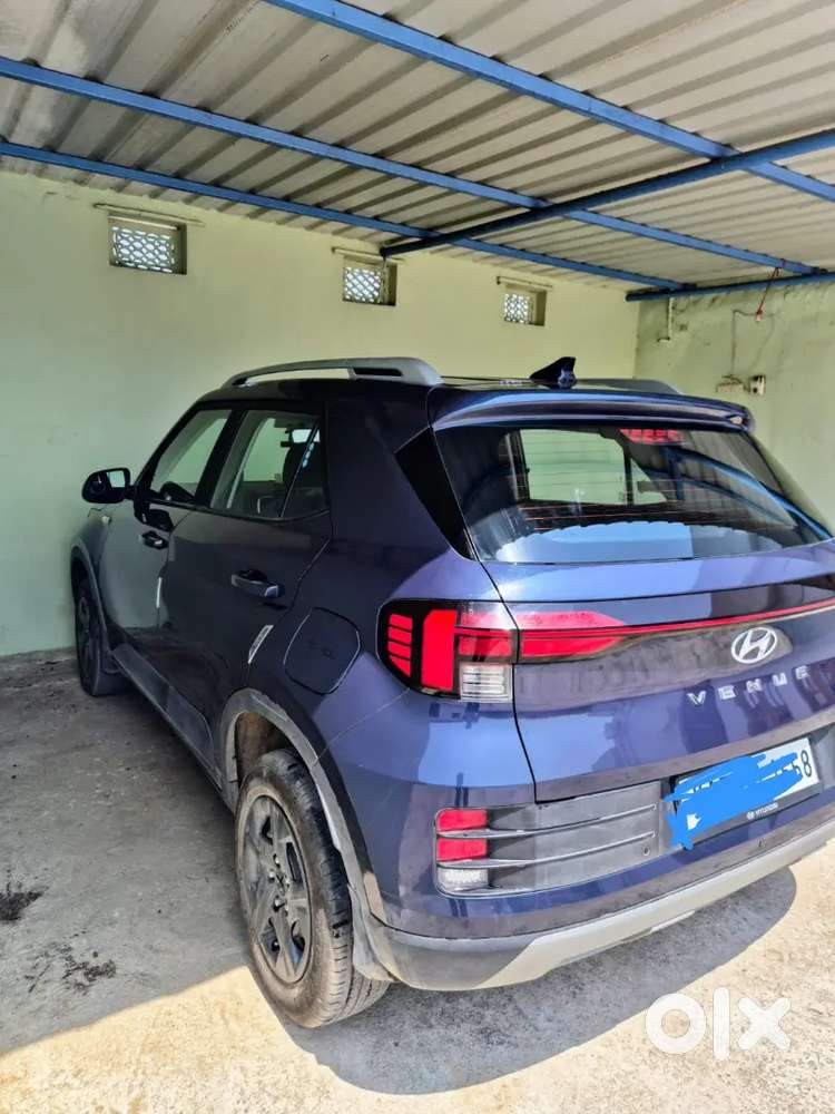 Hyundai Venue 2023 Petrol S 1.2