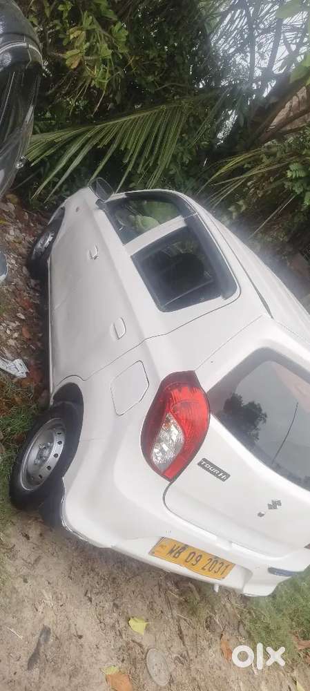 Maruti Suzuki Alto 2020 Petrol Manual