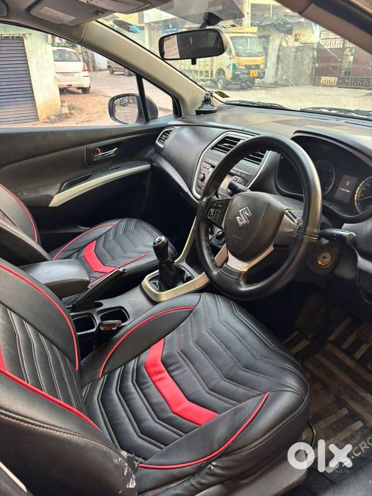 Good Condition Car All