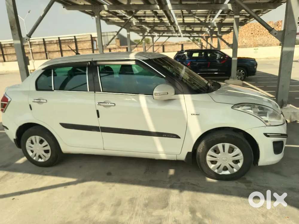 Swift Dzire