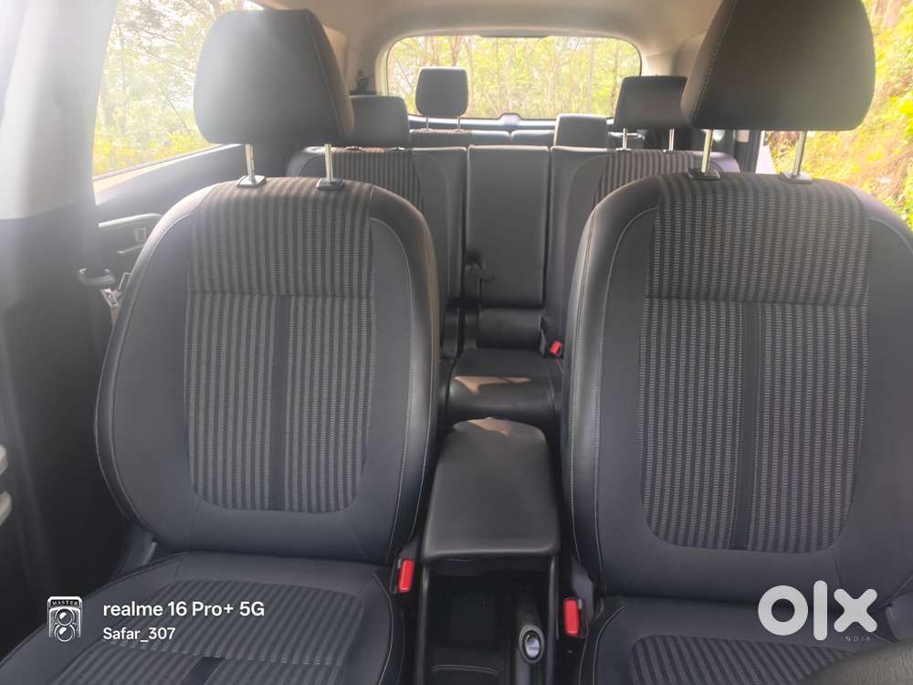 Kia Carens 1.5 Prestige 7 Str, 2022, Petrol