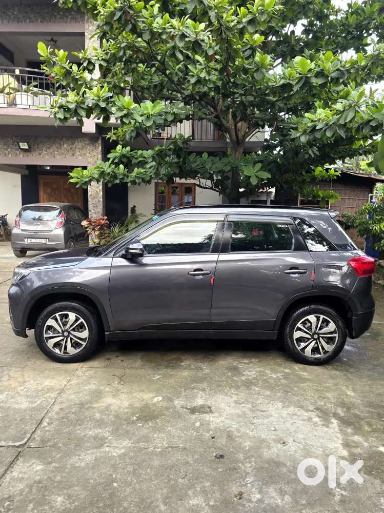 Toyota Urban Cruiser 2022 High Grade