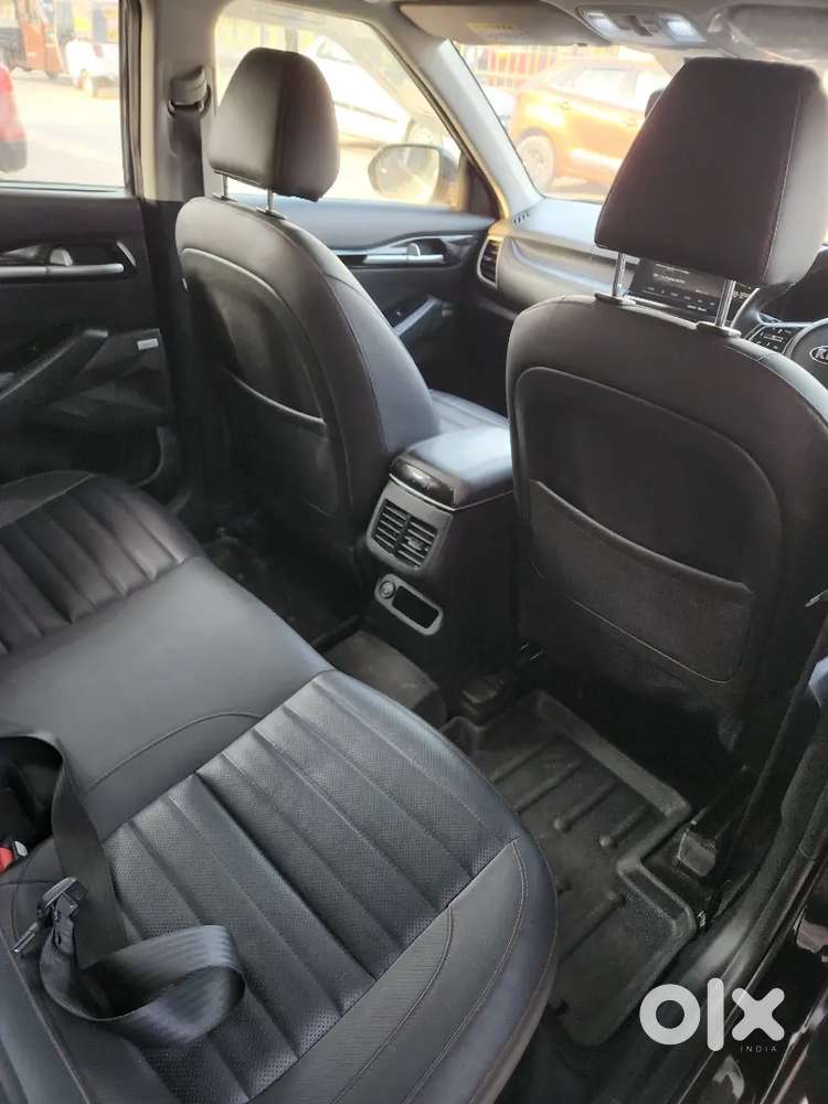 Kia Seltos 2021 Diesel Well Maintained