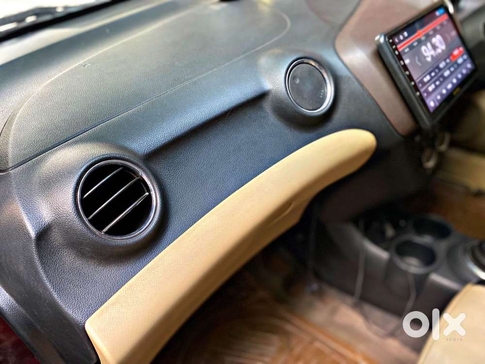 Honda Amaze S (o) I-vtec, 2013, Petrol