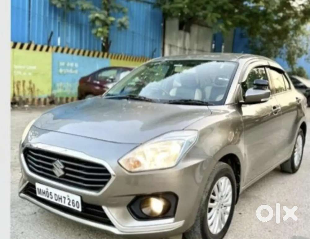 Maruti Suzuki Dzire 2017