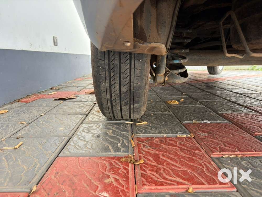 Single Owner Honda Mobilio Petrol