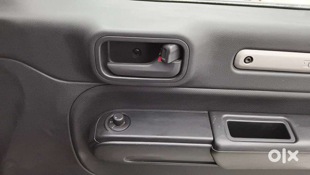 Mahindra Thar Lx Hard Top Petrol Mt 4wd, 2022, Petrol