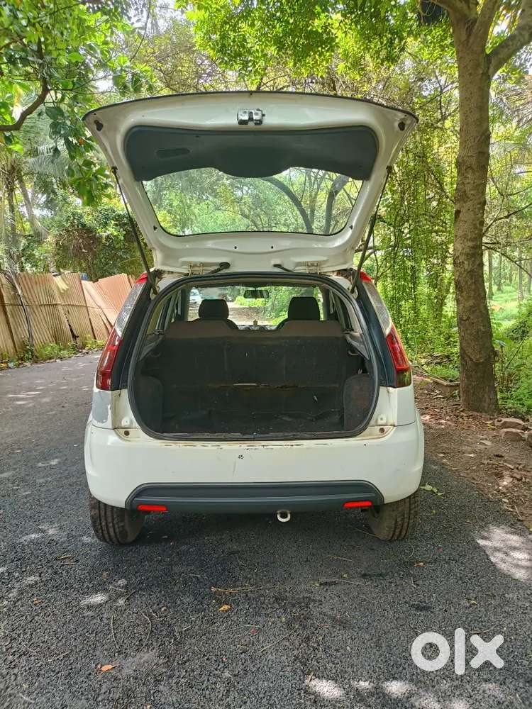 Ford Figo Petrol 2010