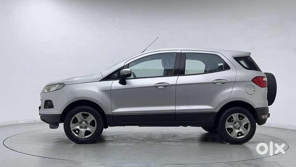 Ford Ecosport [2017-2021] 1.5 Trend Ti Vct, 2015, Petrol