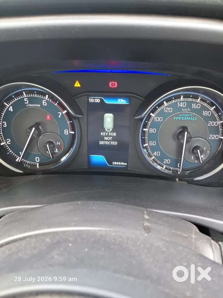 Maruti Suzuki Xl6 2023