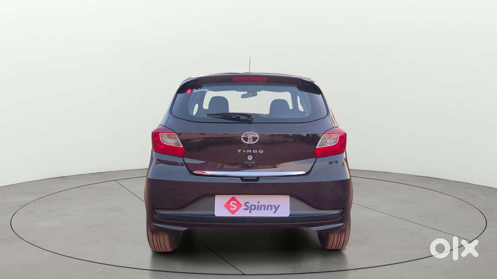 Tata Tiago Xza Plus, 2023, Petrol