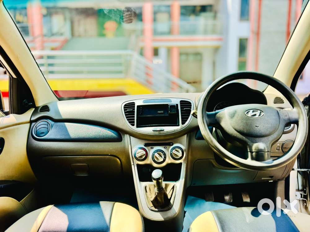 Hyundai I10 Era 1.1 Lpg, 2013, Petrol