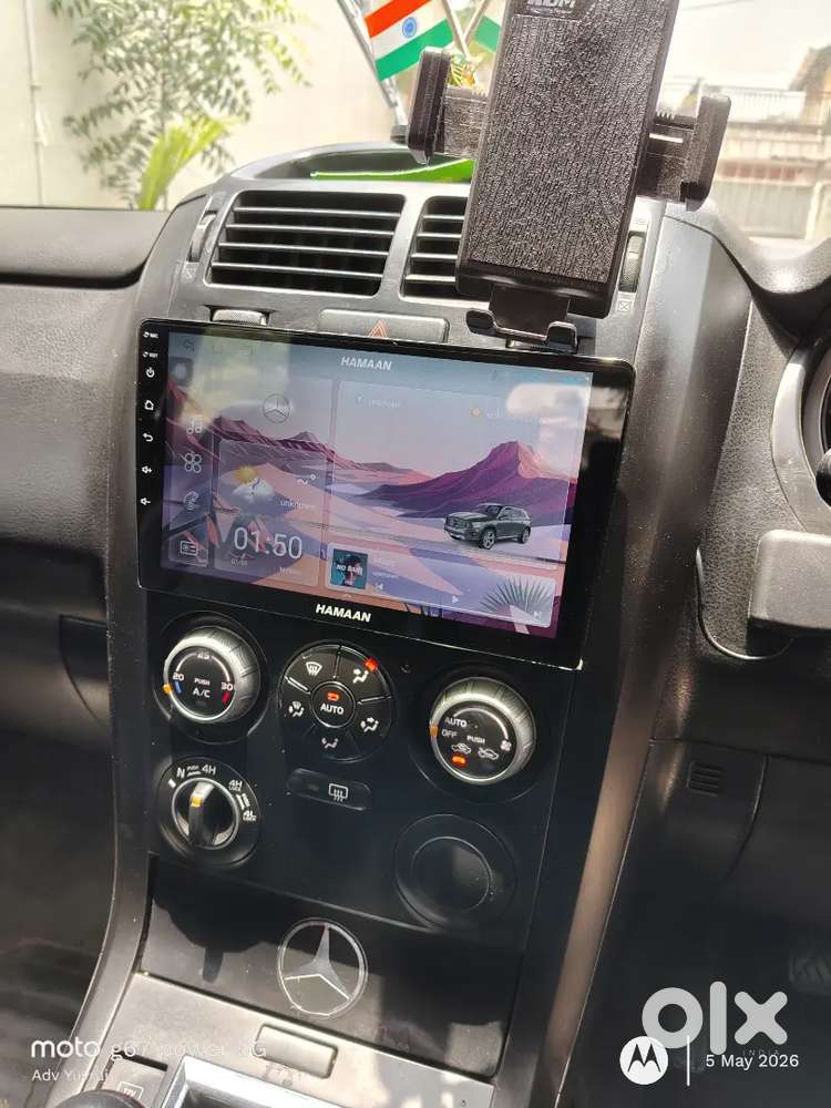 Grand Vitara 2008 4x4 Without Rc