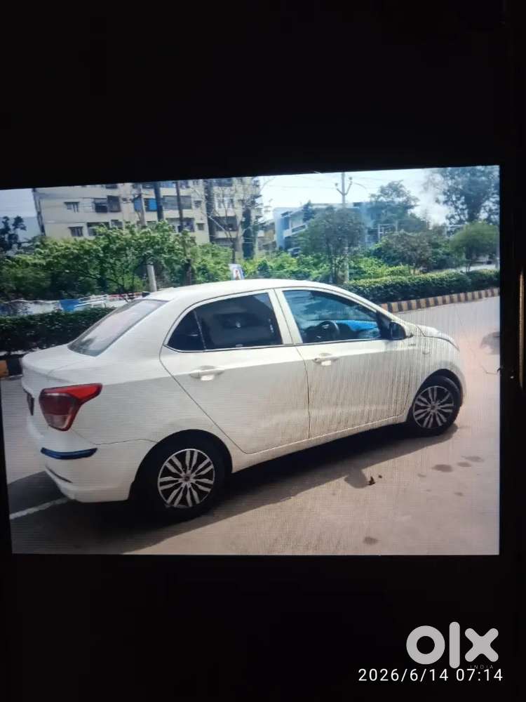 Hyundai Xcent 2017