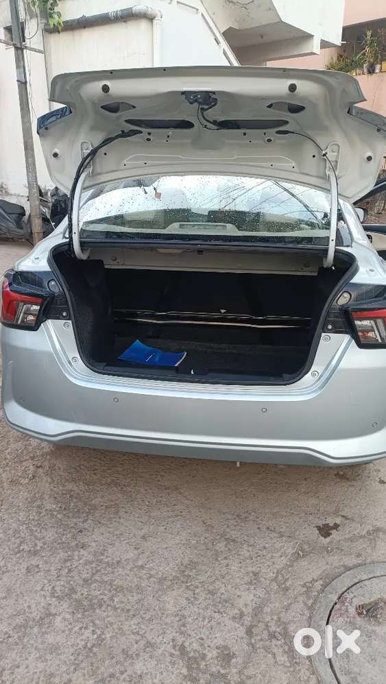 Maruti Suzuki Dzire 2025 Petrol 19000 Km Driven