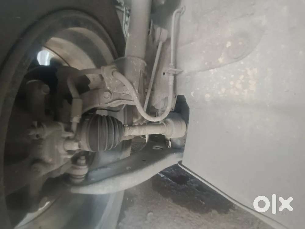 Hyundai Creta Sx (o) 1.5 Petrol Cvt, 2021, Petrol