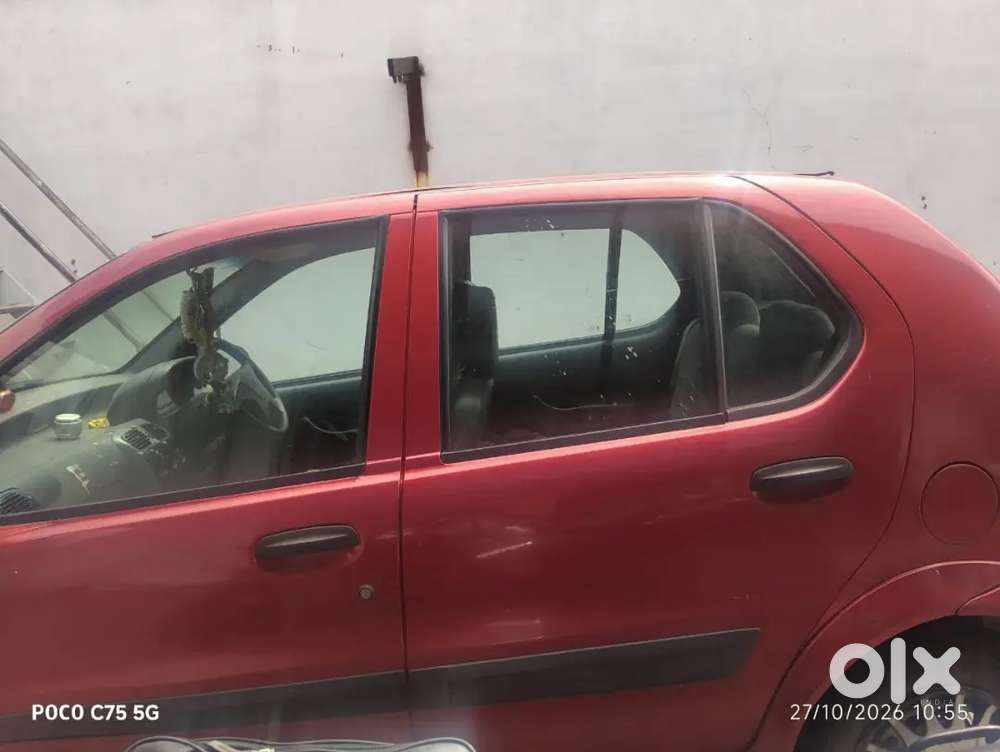 Tata Indica Diesel Manual 2013