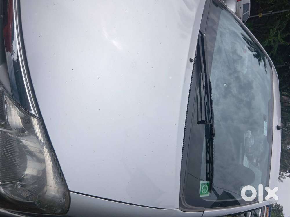 Toyota Liva