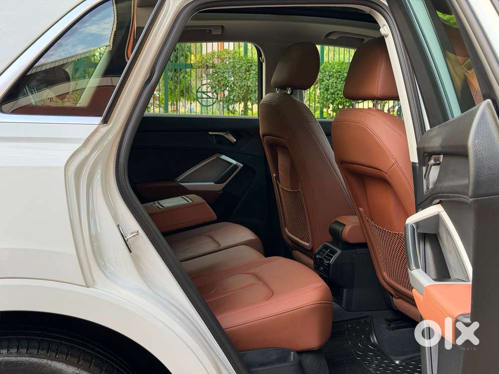 Audi Q3 40 Tfsi Premium Plus, 2023, Petrol