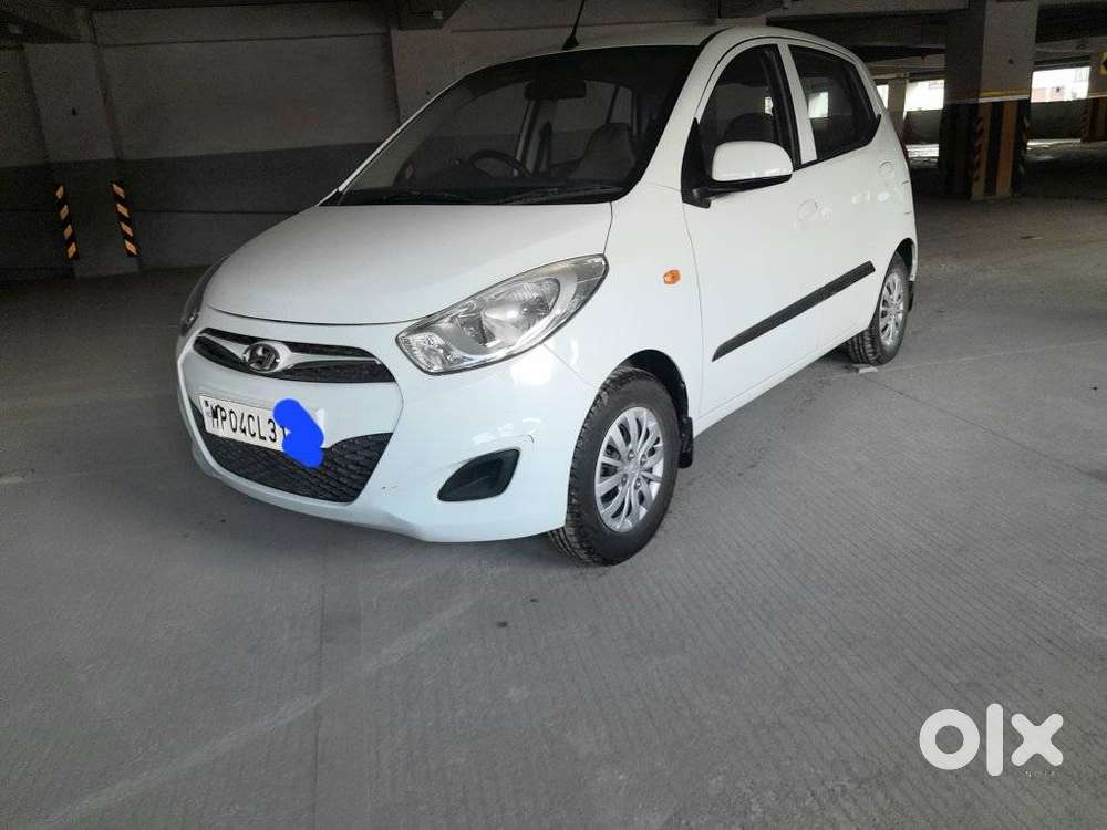 Hyundai Elite I20
