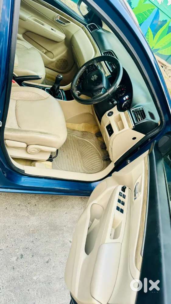 Maruti Suzuki Ciaz 2018 Petrol 60000 Km Driven