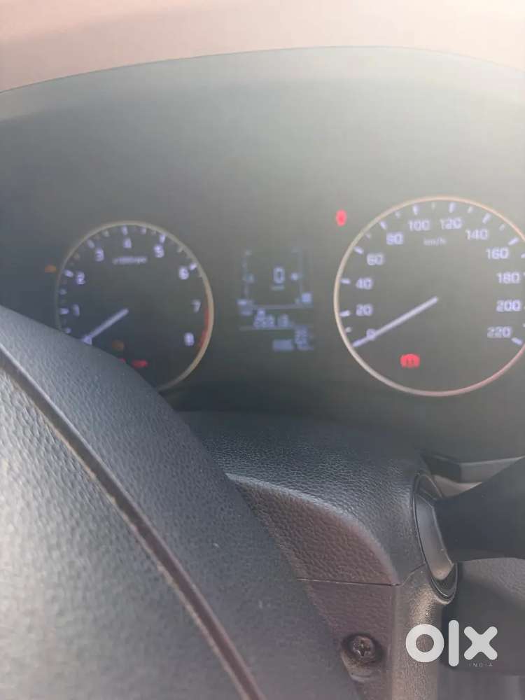 Hyundai I20 2015 Petrol Well Maintained