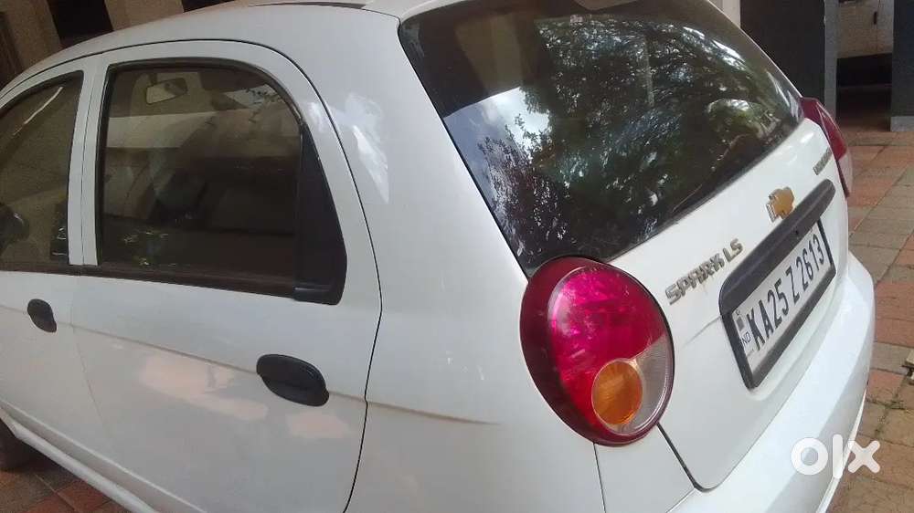 Chevrolet Aveo 2011 Lt