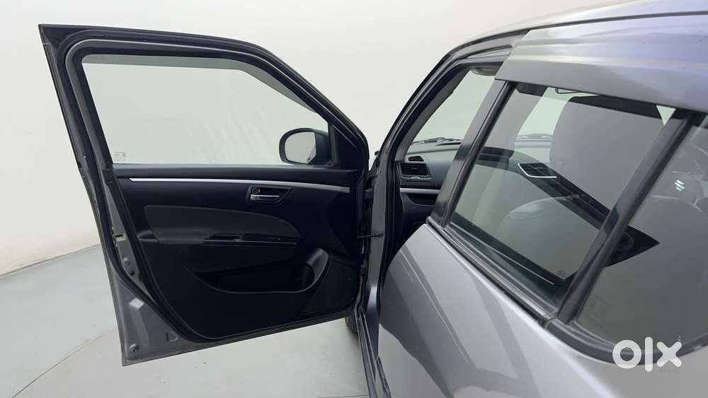 Maruti Suzuki Swift Vvt Vxi, 2014, Petrol