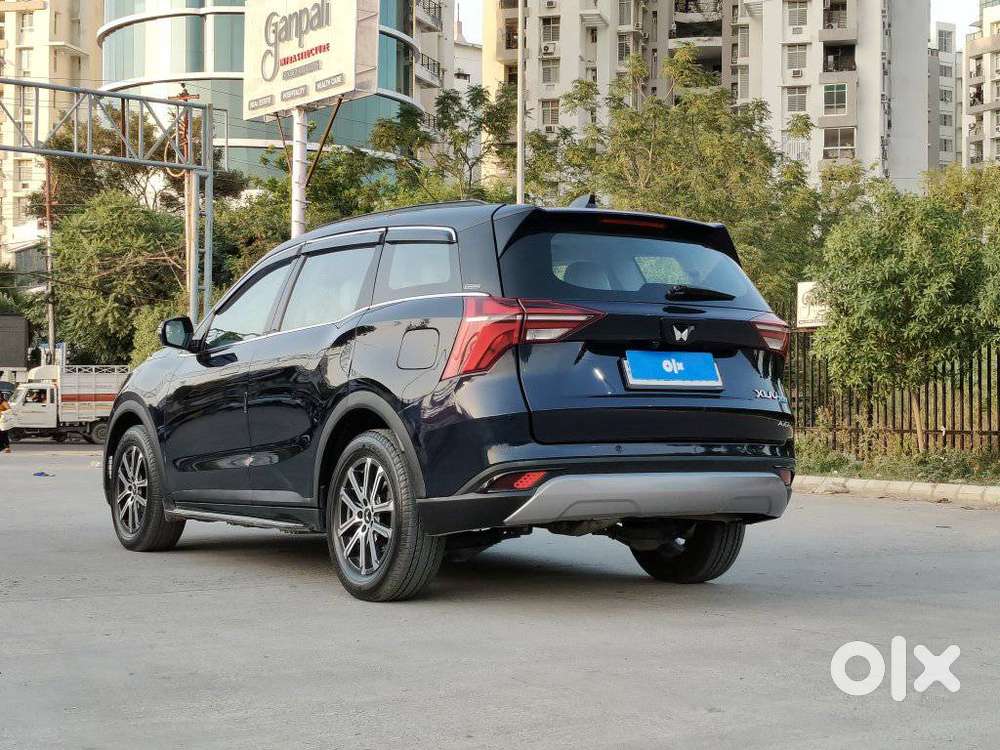Mahindra Xuv700 2.2 Ax 7 Diesel Mt Str, 2024, Diesel