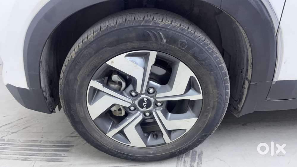 Kia Sonet Htx D, 2023, Petrol