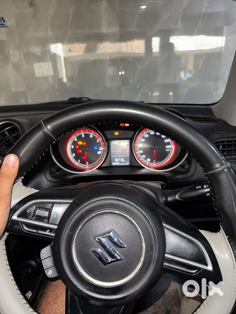 Maruti Suzuki Swift 2018
